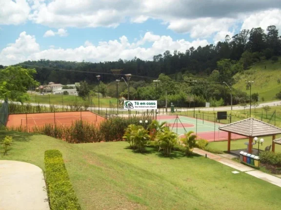 Imagem TERRENO RESIDENCIAL em JAMBEIRO - SP, Tapanhão