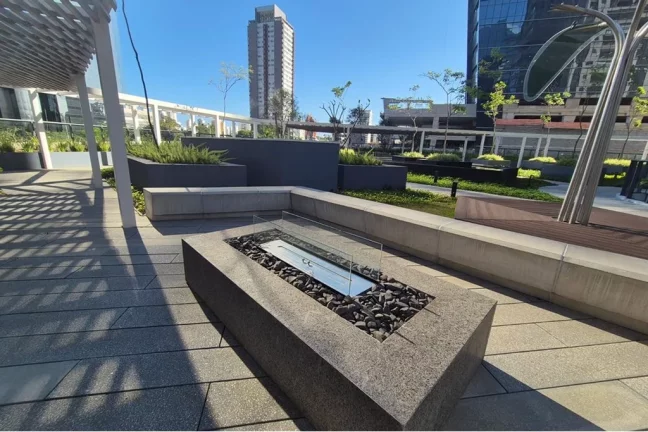 Imagem APARTAMENTO RESIDENCIAL em São Paulo - SP, Chácara Santo Antônio (Zona Sul)
