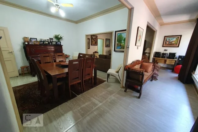 Imagem Apartamento à Venda - Copacabana, 4 Quartos, 191 m2