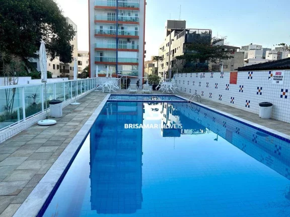 Imagem Apartamento à venda, 85 m² - Tombo - Guarujá/SP