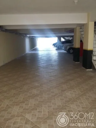 Imagem Cobertura para Venda em Santo André / SP no bairro Parque das Nações