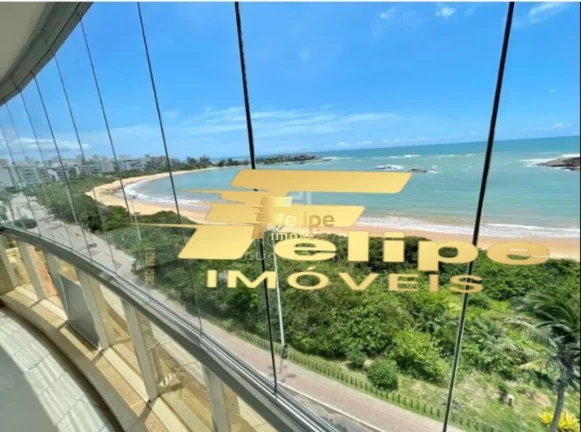 Imagem LUXUOSO APARTAMENTO DE 03 QUARTOS EM ENSEADA AZUAL, GUARAPARI/ES.