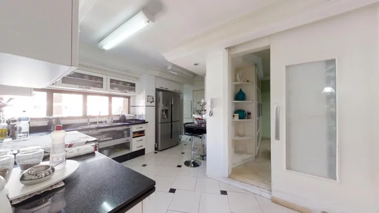 Imagem APARTAMENTO RESIDENCIAL em São Paulo - SP, Sumaré