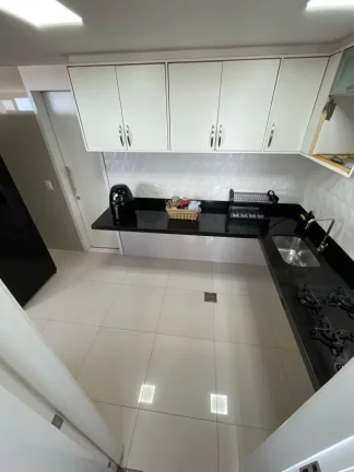 Foto do imóvel: Apartamento para Venda em Fortaleza, Aldeota, 3 dormitórios, 4 suítes, 4 banheiros, 2 vagas