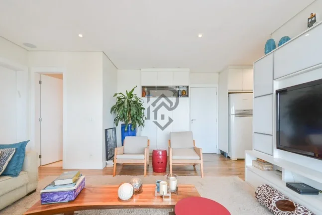 Imagem Apartamento pinheiros pronto para morar proximo metrô faria lima