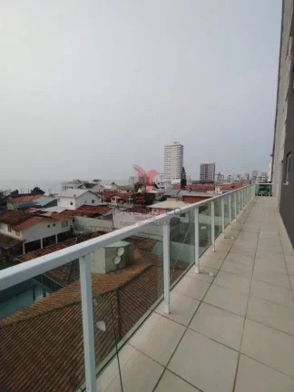 Imagem Apartamento na Praia