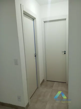 Imagem Apartamento com 02 quartos 37m² no Jardim Independencia.