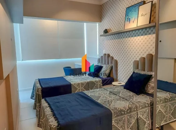 Imagem APARTAMENTO RESIDENCIAL em PRAIA GRANDE - SP, GUILHERMINA