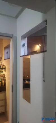 Imagem VENDO CASA NO CONDOMÍNIO RESIDENCIAL PARQUE DAS ORQUÍDEAS