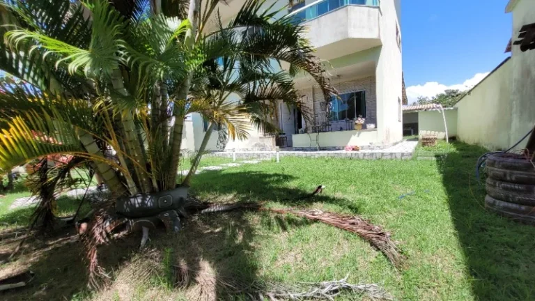 Imagem CASA RESIDENCIAL em SERRA - ES, COSTA BELA