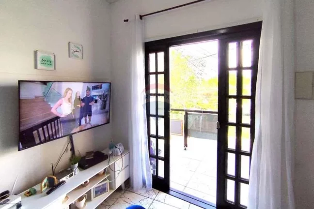 Imagem Excelente Apartamento com Energia solar, 02 quartos, sala grande e arejada, ótima cozinha, todo arejado no Parque Nanci, Maricá