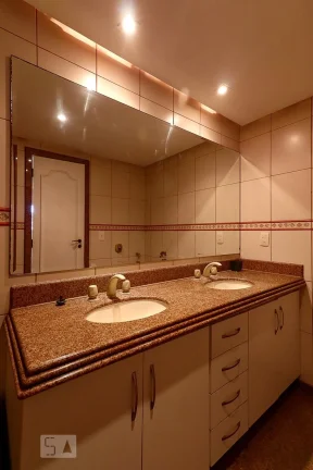 Imagem Apartamento à Venda - Recreio, 4 Quartos, 490 m2