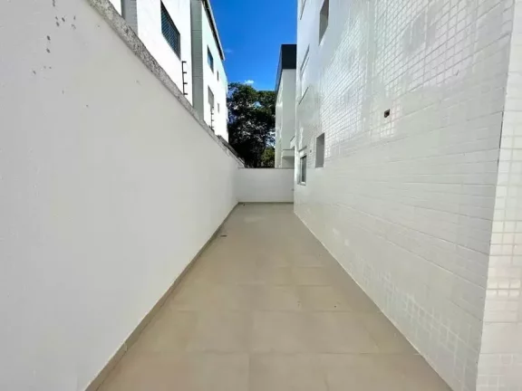 Imagem Área privativa à venda, 3 quartos, 1 suíte, 2 vagas, Itapoã - Belo Horizonte/MG