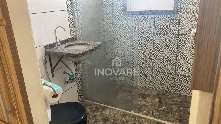 Imagem Apartamento com 2 dormitórios para alugar, 1 m² por R$ 2.000,00/mês - Setor Central - Itumbiara/GO