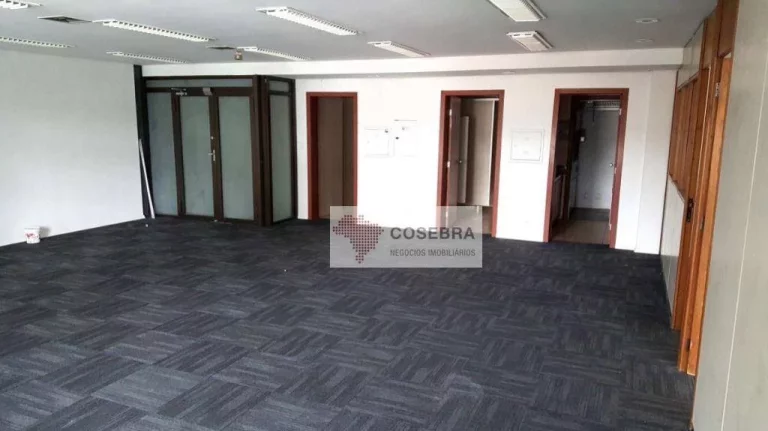 Imagem Conjunto, 130 m² - venda por R$ 900.000,00 ou aluguel por R$ 10.427,00/mês - Brooklin Novo - São Paulo/SP