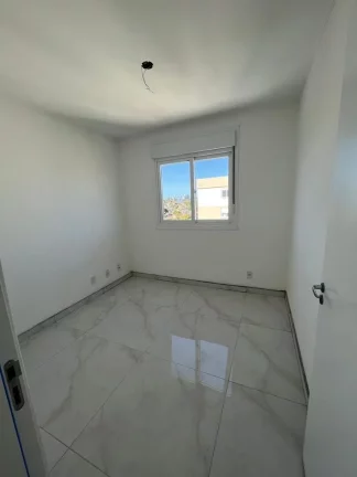 Imagem Em uma localização privilegiada de Novo Hamburgo de 2 quartos no ultimo andar VISTA PRIVILEGIADA