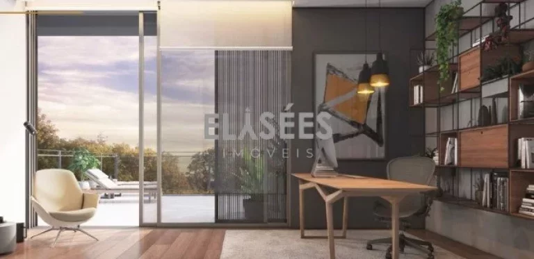 Imagem CASA RESIDENCIAL em SÃO PAULO - SP, BROOKLIN PAULISTA