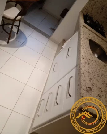 Imagem APARTAMENTO RESIDENCIAL em ITU - SP, Jardins das Rosas