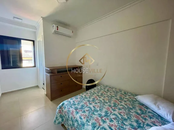 Imagem Apartamento, 2 Dormitórios (2 Suítes), Itaguá, Ubatuba.