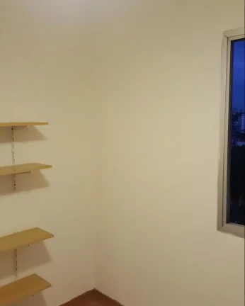 Imagem Apartamento 2 Dormitórios - Armários - 1 vaga - Vila Indiana - USP