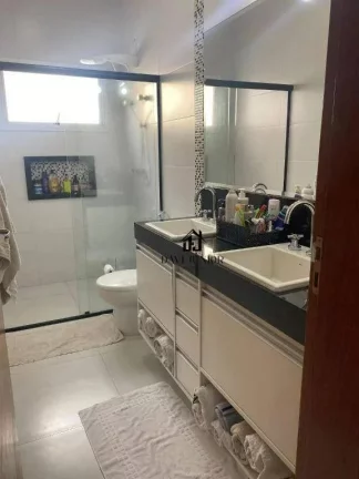 Imagem Casa com 3 suites à venda, 170 m² por R$ 1.290.000 - Condomínio Ibiti Reserva - Sorocaba/SP
