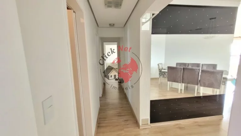 Imagem Apartamento à Venda no bairro Vila Assunção em Santo André