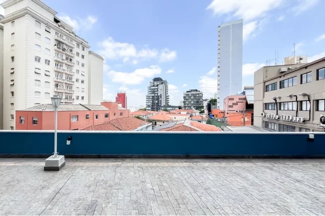 Imagem APARTAMENTO RESIDENCIAL em São Paulo - SP, Sumarezinho