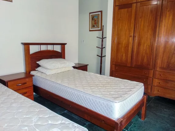 Imagem Astúrias - Apartamento com vista para o mar - Andar alto - Ótima localização.