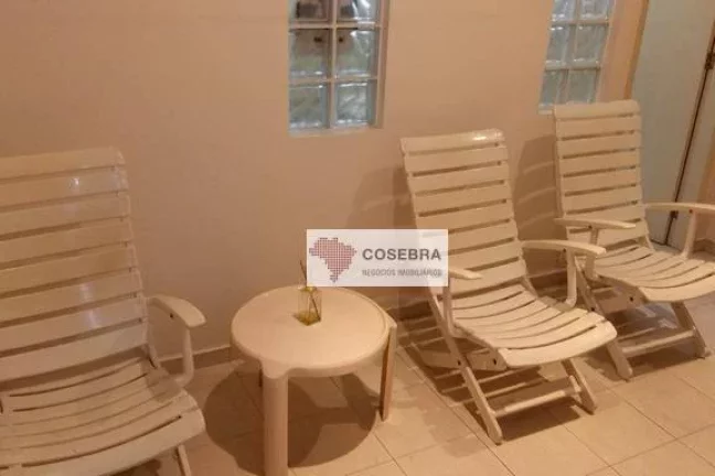 Imagem Apartamento para alugar, 55 m² por R$ 3.846,53/mês - Moema - São Paulo/SP