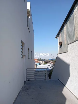 Imagem Casa para alugar, 50 m² por R$ 1.650,00/mês - Jardim Arapongas - Guarulhos/SP