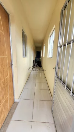 Imagem Casa à Venda 8 Quartos Bairro Parque Recreio Contagem MG