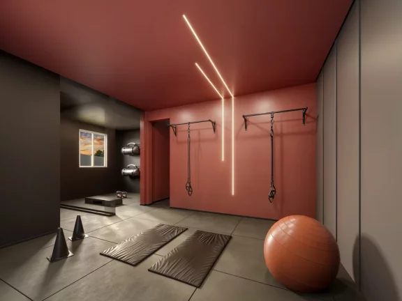 Imagem APARTAMENTO RESIDENCIAL em São Paulo - SP, Água Branca