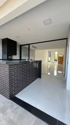 Imagem Belíssima Casa Térrea no Phytus
