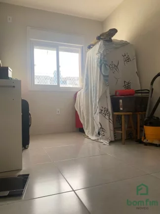 Imagem Casa de 2 dorm. nova, para venda, Olaria, Canoas/RS. - CA1890