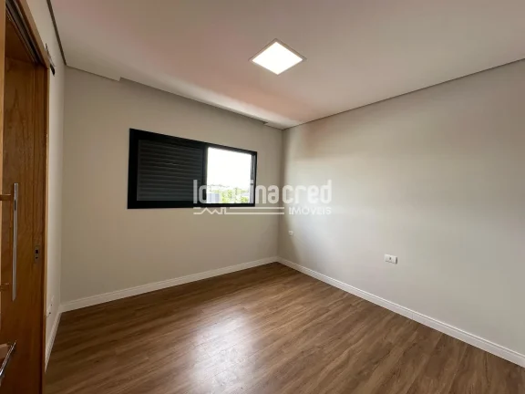 Imagem Casa à venda 3 Quartos, 3 Suites, 4 Vagas, 255M², Parque Tauá, Londrina - PR | CONDOMÍNIO ARAÇARI