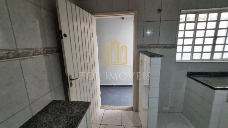 Imagem maravilhoso sobrado três dormitórios com espaço gourmet no Jd das industrias
