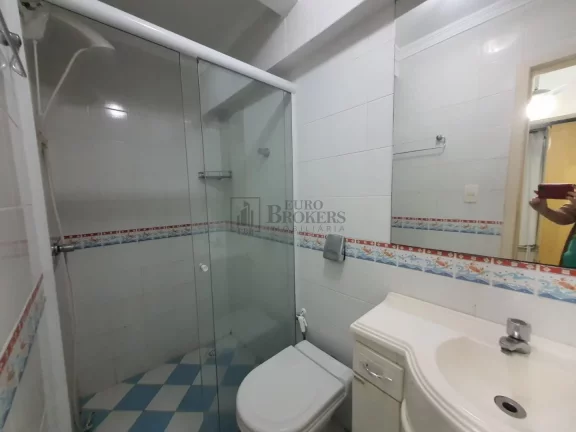Imagem Apartamento Frente Mar à venda no Centro de Balneário Camboriú/SC