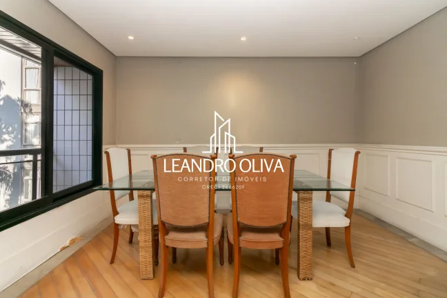 Imagem Condomínio Porto Fino - Apartamento à venda em Higienópolis – conforto, espaço e lazer completo