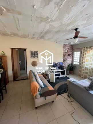 Imagem SHA Conj 5 Casa 3 Quartos 3 Suítes 5 Vagas Lote 800 m²