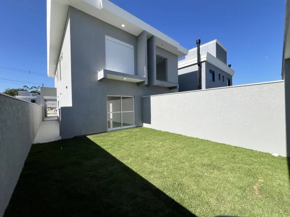 Imagem Casa / Sobrado para Venda em Florianópolis / SC no bairro Ingleses do Rio Vermelho