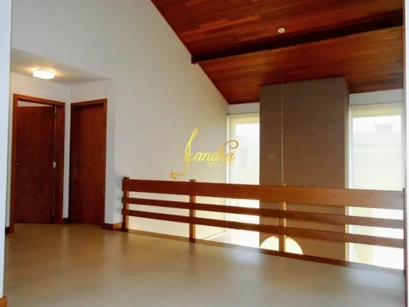 Imagem Casa condomínio Beira mar de alto padrão 04 amplas suítes