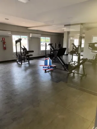 Imagem Apartamento 3 quartos com sacada no Park Prime