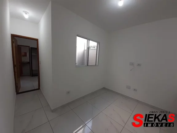 Imagem Apartamento para locação na Vila Matilde, São Paulo-SP: 1 quarto, 1 sala, 1 banheiro, 34,00 m² de área - Confira já!