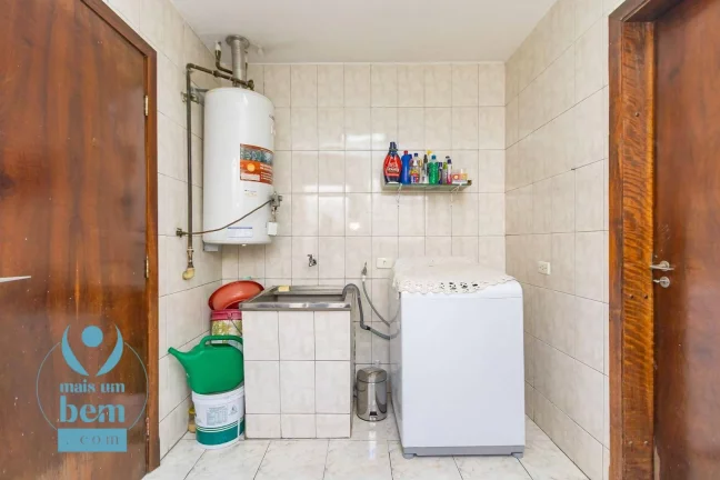 Imagem Ampla casa térrea com 208 m², 4 quartos à venda por R$ 1.490.000 - Jardim Social - Curitiba/PR