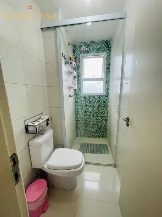 Imagem Apartamento à Venda 54m² - 2 dormitórios - Jd. São Carlos