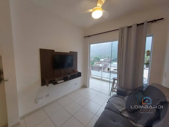 Imagem Lindo Apartamento no Perequê Açú