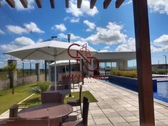 Imagem CASA COM 3 QUARTOS EM CONDOMINIO