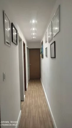 Imagem Reserva Alto Verde - Apartamento 3/4 com Lazer Completo e 1 Vaga de Garagem