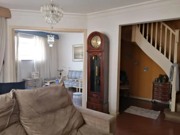 Imagem Casa para Venda em São Paulo / SP no bairro Aclimação