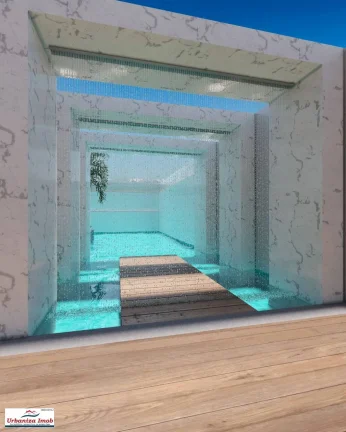 Imagem ILHA DE CAPRI RESIDENCE - Apartamento com 2 quartos, 69,23m2, à venda em Itapema, Jardim Praia Mar